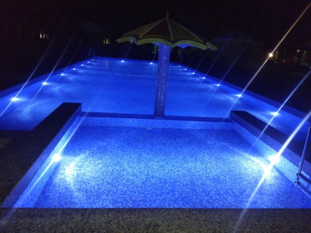 Debraj Beach Resort Mandarmani Bagian luar foto