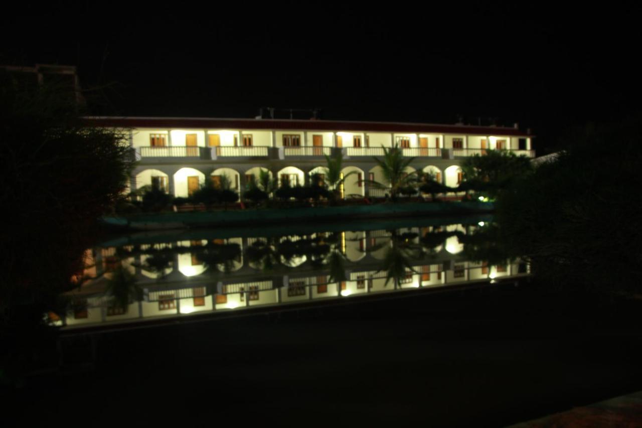 Debraj Beach Resort Mandarmani Bagian luar foto
