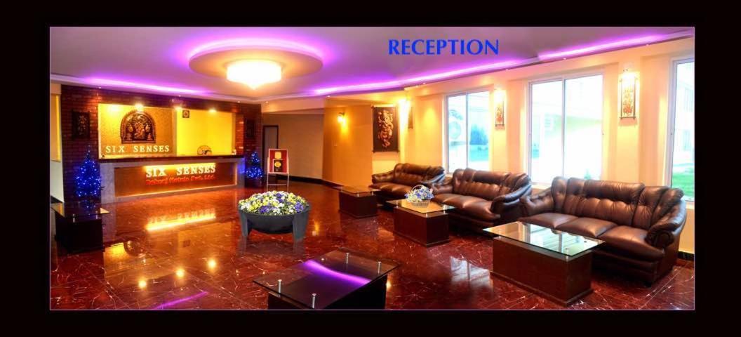 Debraj Beach Resort Mandarmani Bagian luar foto